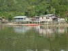 Mengkabong Water Village Mangrove River Cruise | Kota Kinabalu, Malaysia