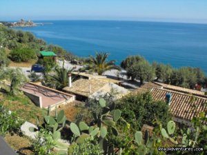 Mare Blu B&B | CefalÃ¹, Italy Bed & Breakfasts | Italy Bed & Breakfasts