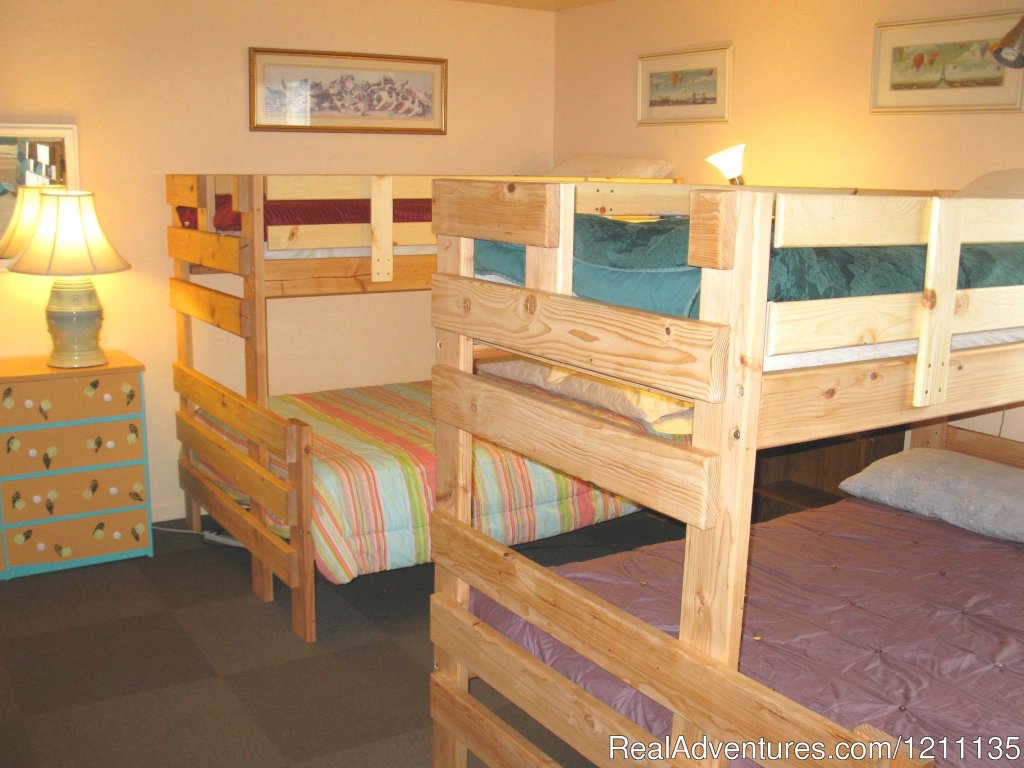 Ashland Commons Vacation Rental and Hostel | Image #5/12 | 