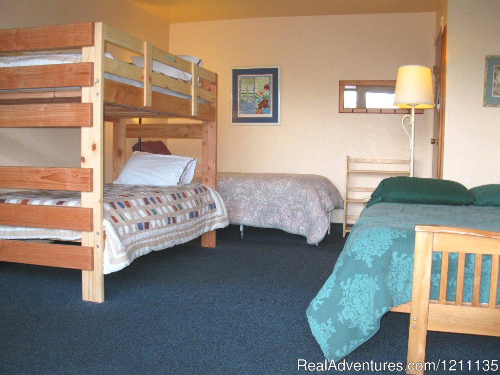 Ashland Commons Vacation Rental and Hostel | Image #6/12 | 