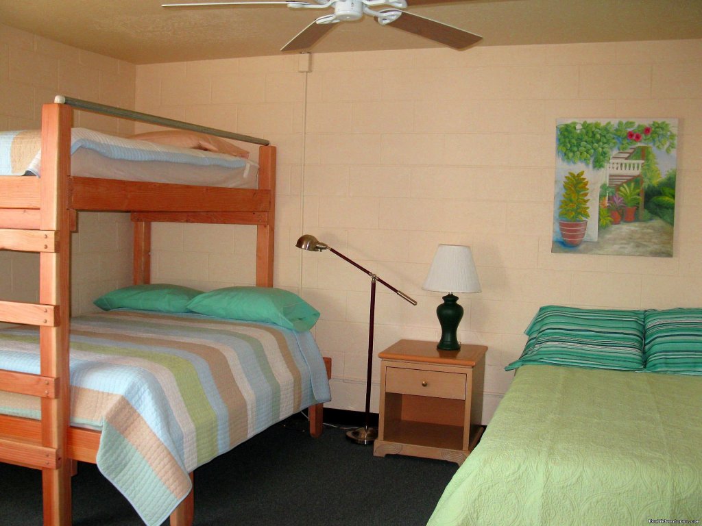 Ashland Commons upper unit 419 | Ashland Commons Vacation Rental and Hostel | Image #10/12 | 