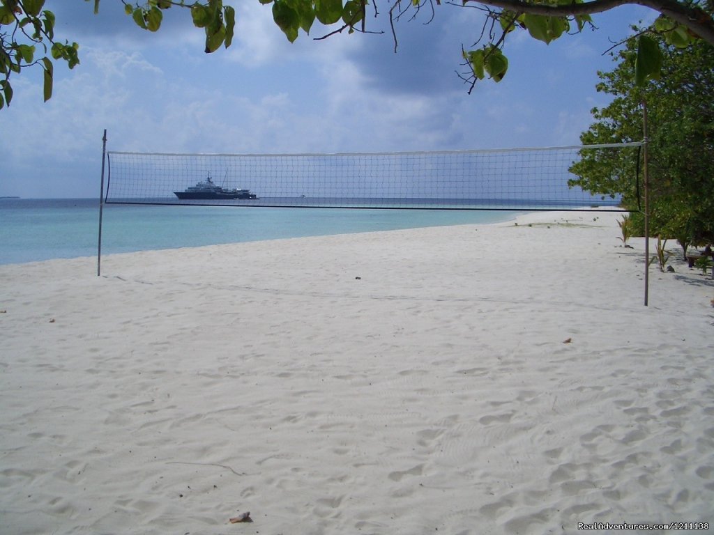 Nooranma Travel Maldives | Image #2/2 | 