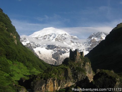 Bhutan Trekkers