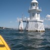 Kayaking Sydney Harbour Bridge Lunch Tour Sydney Harbour Lunch Kayak