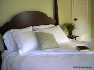 Eddington House Inn | North Bennington , Vermont Bed & Breakfasts | Cooperstown, New York Bed & Breakfasts