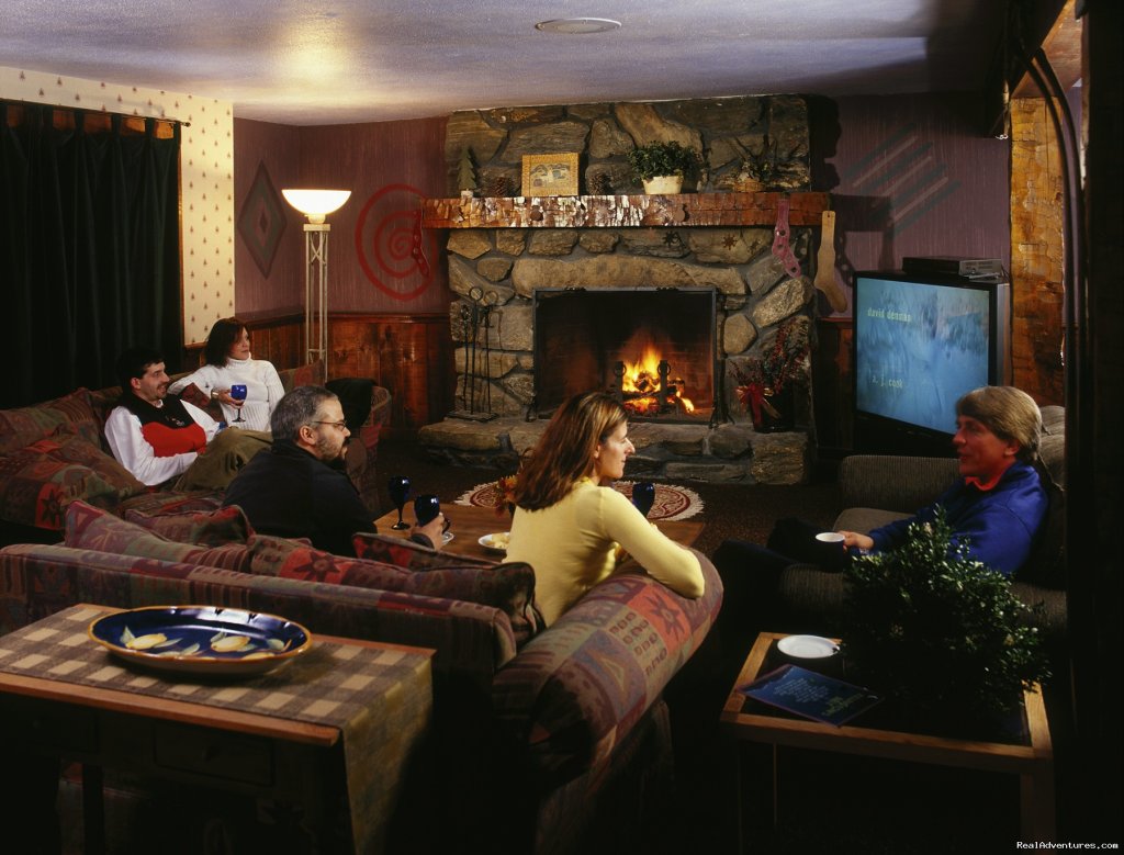 The Mountain Inn at Killington | Champlain Islands, Vermont  | Hotels & Resorts | Image #1/11 | 