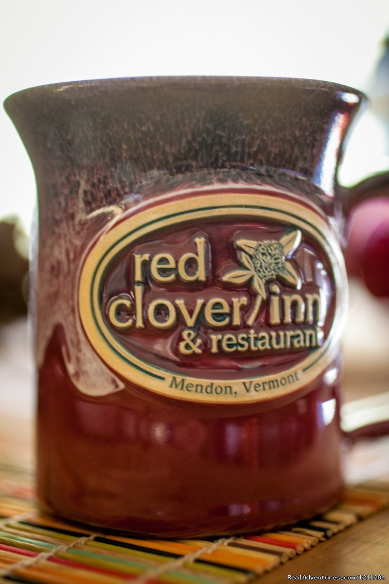 The Red Clover Inn | Getaways for Foodies - Red Clover Inn & Restaurant | Image #7/9 | 