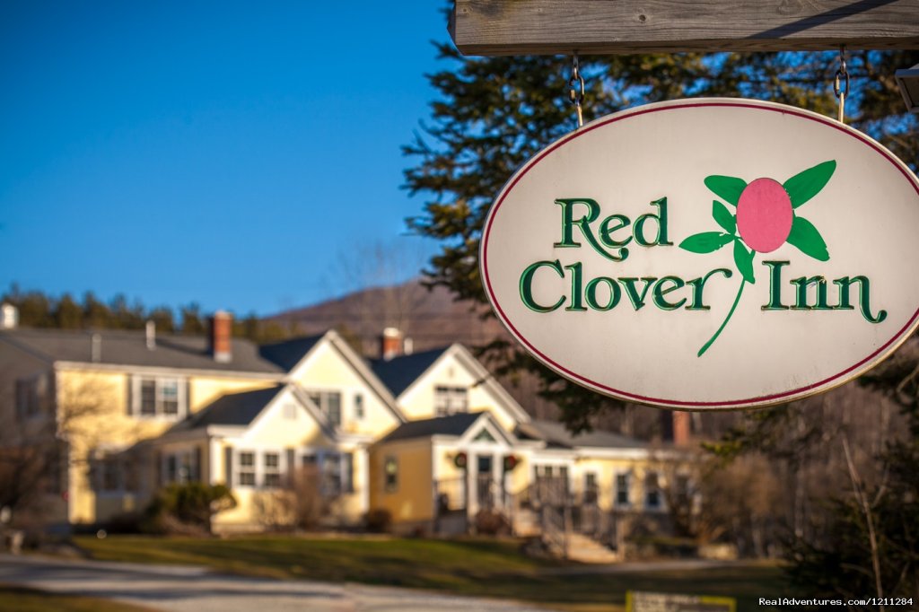 The Red Clover Inn and Restaurant, Killington, Vermont | Getaways for Foodies - Red Clover Inn & Restaurant | Image #8/9 | 