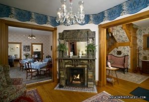 The Governor's Inn | Ludlow, Vermont Bed & Breakfasts | Niantic, Connecticut