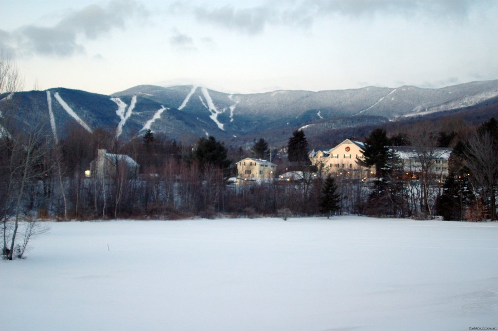 Sugarbush Resort | Warren, Vermont Hotels & Resorts