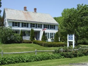 Deer Brook Inn | Woodstock, Vermont Bed & Breakfasts | White River Junction, Vermont