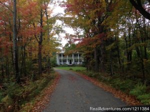 Inn at Weathersfield | Perkinsville, Vermont Hotels & Resorts | Colchester, Vermont