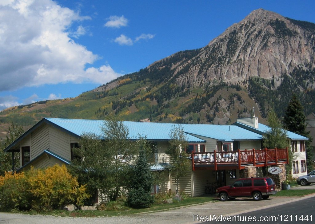 Cristiana Guesthaus | Cristiana Guest Haus | Crested Butte, Colorado  | Bed & Breakfasts | Image #1/7 | 