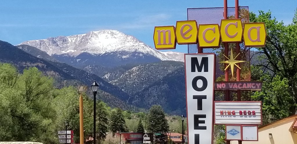 Mecca Motel | Image #12/14 | 