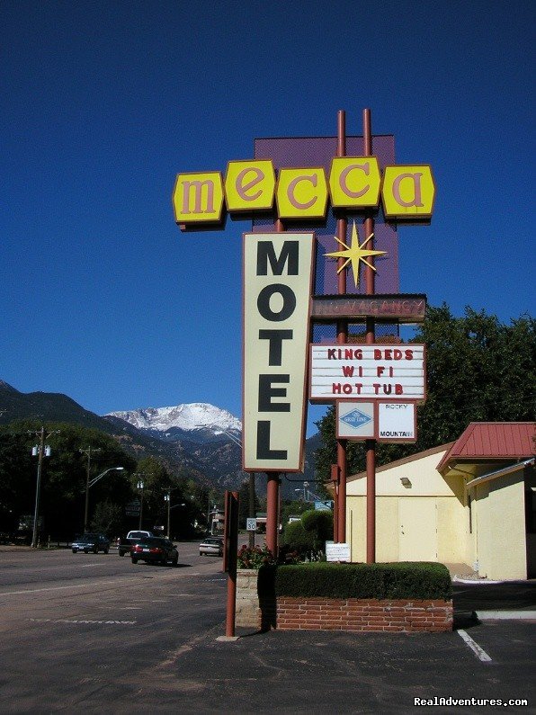 Mecca Motel | Image #3/14 | 