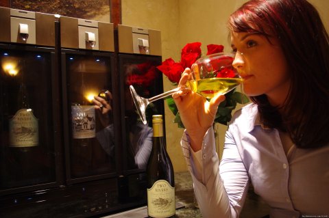 Complementary Glass of Wine | Image #9/16 | Hotel Chateau Chamonix for Mountain Getaways