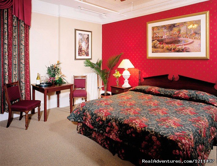The Historic Hotel Colorado | Image #7/10 | 