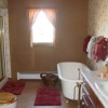 Craig Ranch Bed & Breakfast & Horse Motel Prairie Room Bath