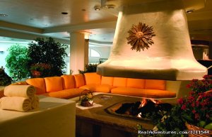 Sonnenalp Resort of Vail | Vail, Colorado Hotels & Resorts | Delta Olathe, Colorado Hotels & Resorts