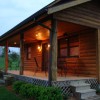 Cabin and Vacation Homes-Scenic Hocking Hills Ohio Photo #1