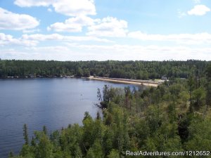 West Hawk Lake Cabin Rentals | Whiteshell, Manitoba Vacation Rentals | Selkirk, Manitoba