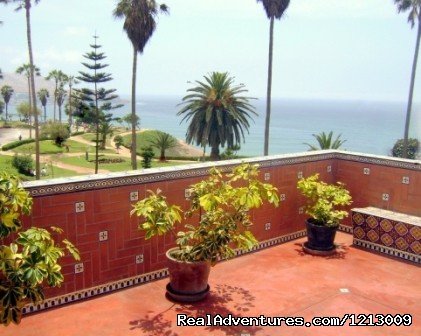 Homestay In Barranco-lima/peru | lima, Peru | Vacation Rentals | Image #1/3 | 