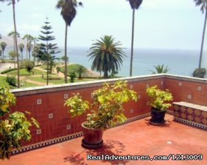 Homestay In Barranco-lima/peru