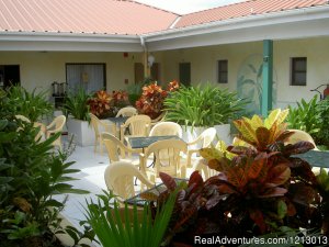 Carl's Unique Inn | Cole Bay, Saint Martin | Bed & Breakfasts