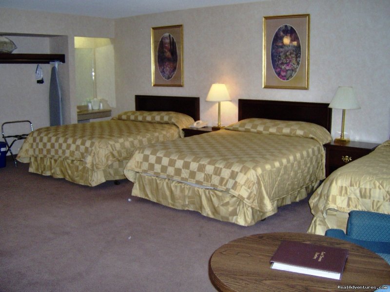 Fredericton Inn Limited | Image #6/6 | 