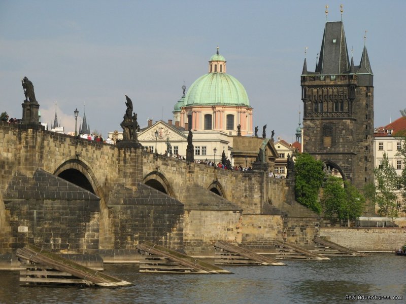 Best of Prague Walking Tour  | Image #4/13 | 