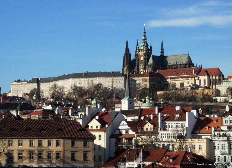 Best of Prague Walking Tour  | Image #6/13 | 