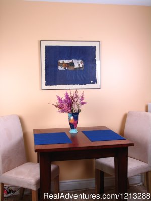 Artisan's Suite | Hopewell Cape, New Brunswick Bed & Breakfasts | Grand Tracadie, Prince Edward Island Bed & Breakfasts
