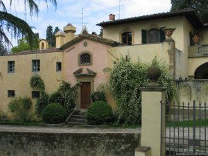 Home away home in a Renaissance Villa | Florence, Italy | Vacation Rentals