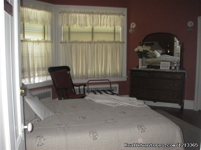 Bennett House Bed & Breakfast | Image #7/11 | 