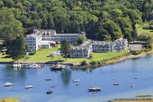 Nonantum Resort | Kennebunkport, Maine Hotels & Resorts | White River Junction, Vermont
