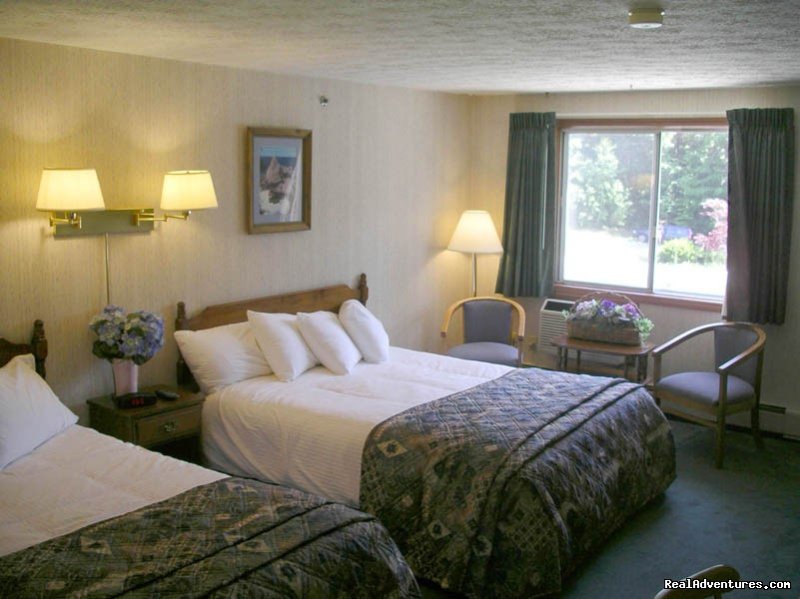 Guest Room | Rhumb Line Resort | Image #6/10 | 