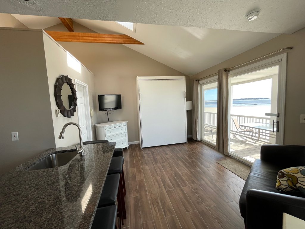 Ocean Front Suite | Ocean Walk Hotel | Old Orchard Beach, Maine  | Hotels & Resorts | Image #1/12 | 