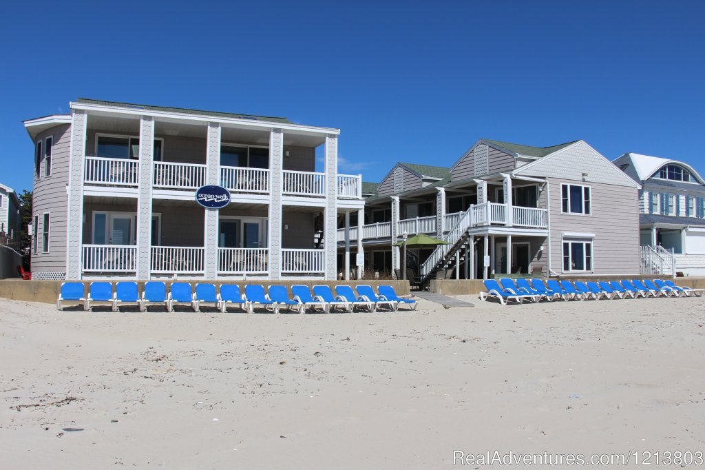 Ocean Walk Hotel, Beach View | Ocean Walk Hotel | Image #5/12 | 