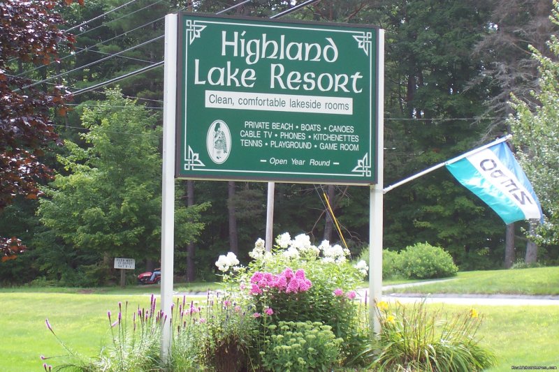 Welcome! | Lots To Do at Beautiful Lakeside Resort | Image #6/8 | 
