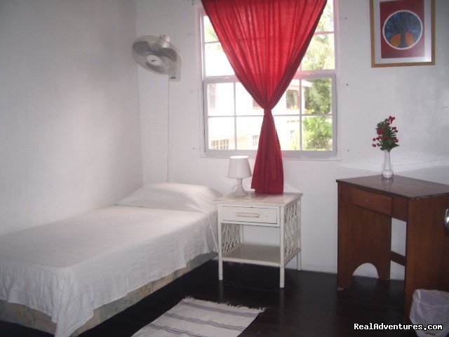 Single room | Barbados On A Budget | Image #3/9 | 