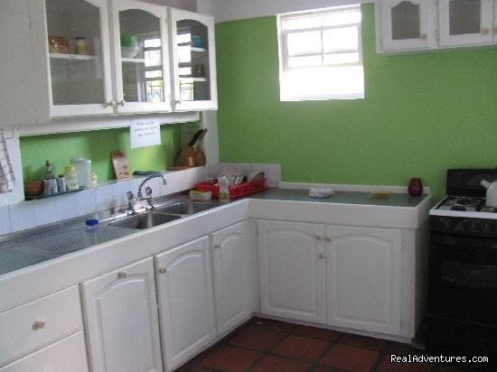 Kitchen | Barbados On A Budget | Image #6/9 | 