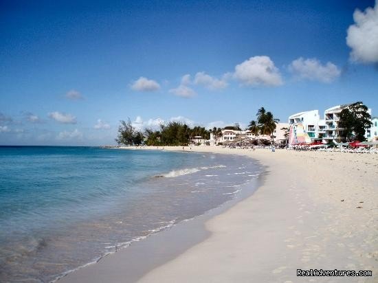 Dover Beach | Barbados On A Budget | Image #7/9 | 
