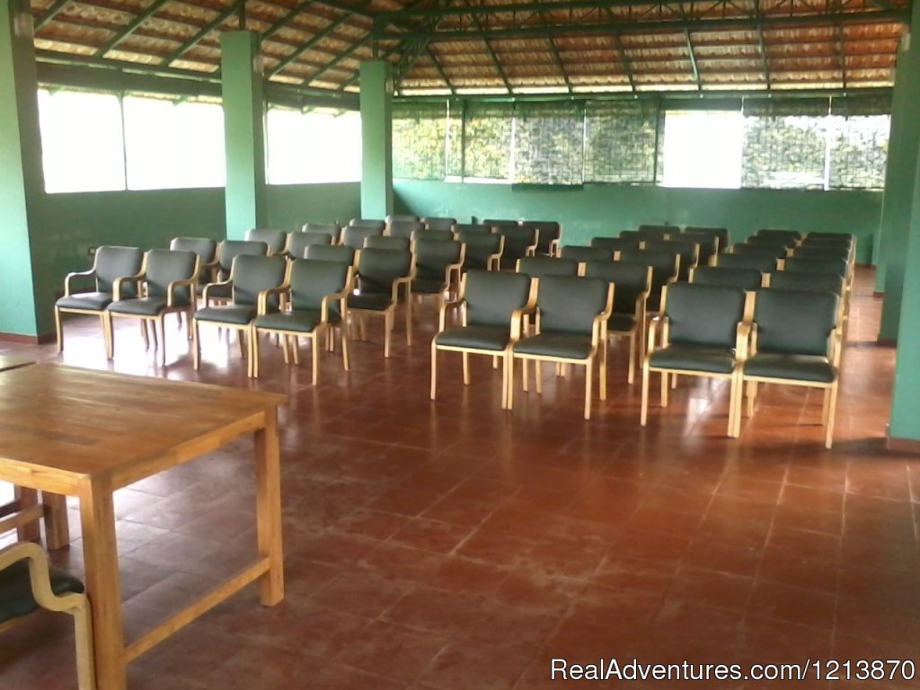 Conference Hall | Orchard Holiday Resort | Image #4/9 | 
