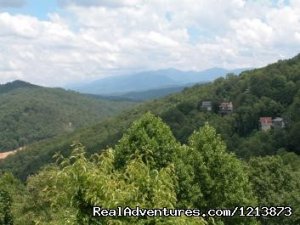 Gatlinburg Cabins and Chalets | Gatlinburg, Tennessee Vacation Rentals | Kentucky Vacation Rentals