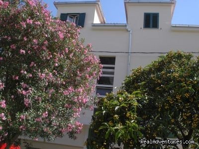 Wonderful two bedroom apartment in Split | Image #3/3 | 