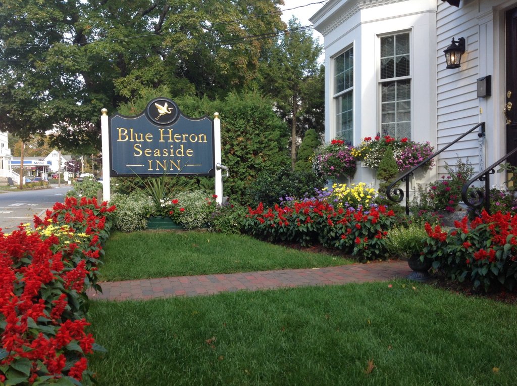 Blue Heron Seaside Inn | Image #14/16 | 