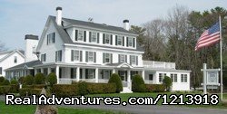 Harpswell Inn | Harpswell Maine, Maine | Hotels & Resorts