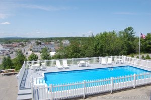 Eagle's Lodge Motel | Ellsworth, Maine Hotels & Resorts | Millinocket, Maine Hotels & Resorts
