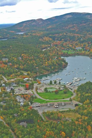 Kimball Terrace Inn | Northeast Harbor, Maine Hotels & Resorts | Downeast & Acadia, Maine