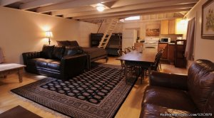 Big Moose Inn, Cabins & Campgrounds | Millinocket Lake, Maine Bed & Breakfasts | Allagash, Maine